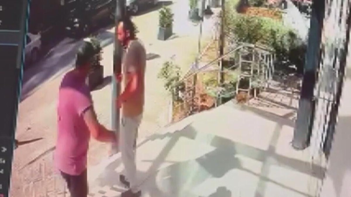 Pendik'te "Markete gidiyorum" diye evden çıktı, Kurtköy'de bir sitede hayatını kaybetti