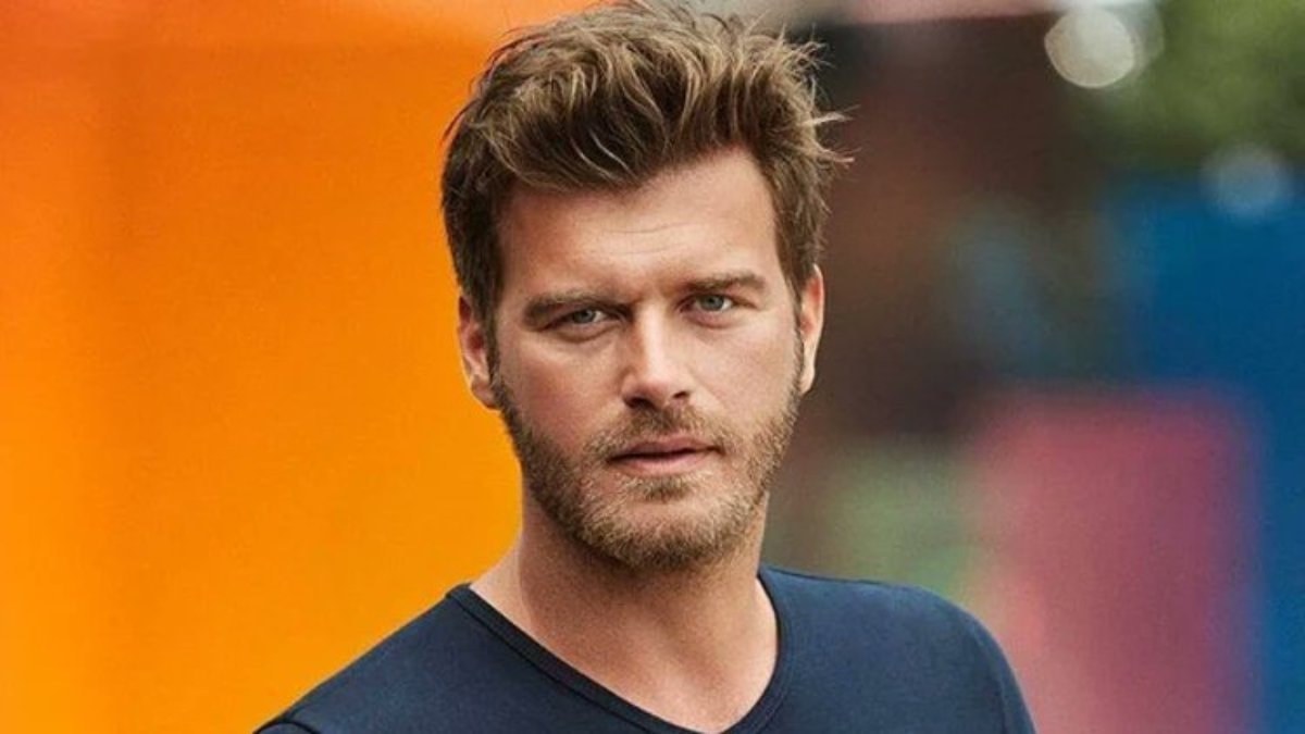 Kıvanç Tatlıtuğ'dan yeni sosyal medya kararı! 5 milyon takipçisi olan hesabını kapattı