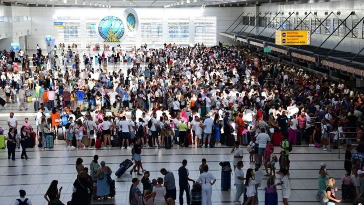 Küresel havacılığın ekonomik etkisi: 4,1 trilyon dolar