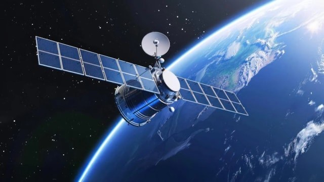 Starlink uyduları, Dünya'dan 482 km yukarıda gizli bir atmosferi ortaya çıkardı