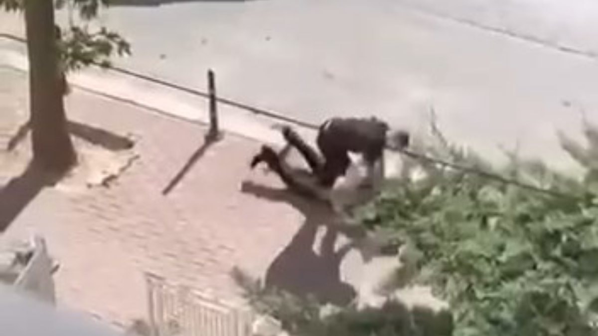 Konya'da bir kişinin öldüğü kavganın nedeni alacak meselesi çıktı