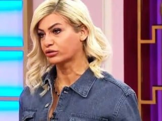 Popstar Mehtap'tan yıllar sonra gelen itiraf: Hastane masraflarımı rapçi Eypio ödedi