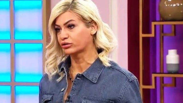 Popstar Mehtap'tan yıllar sonra gelen itiraf: Hastane masraflarımı rapçi Eypio ödedi