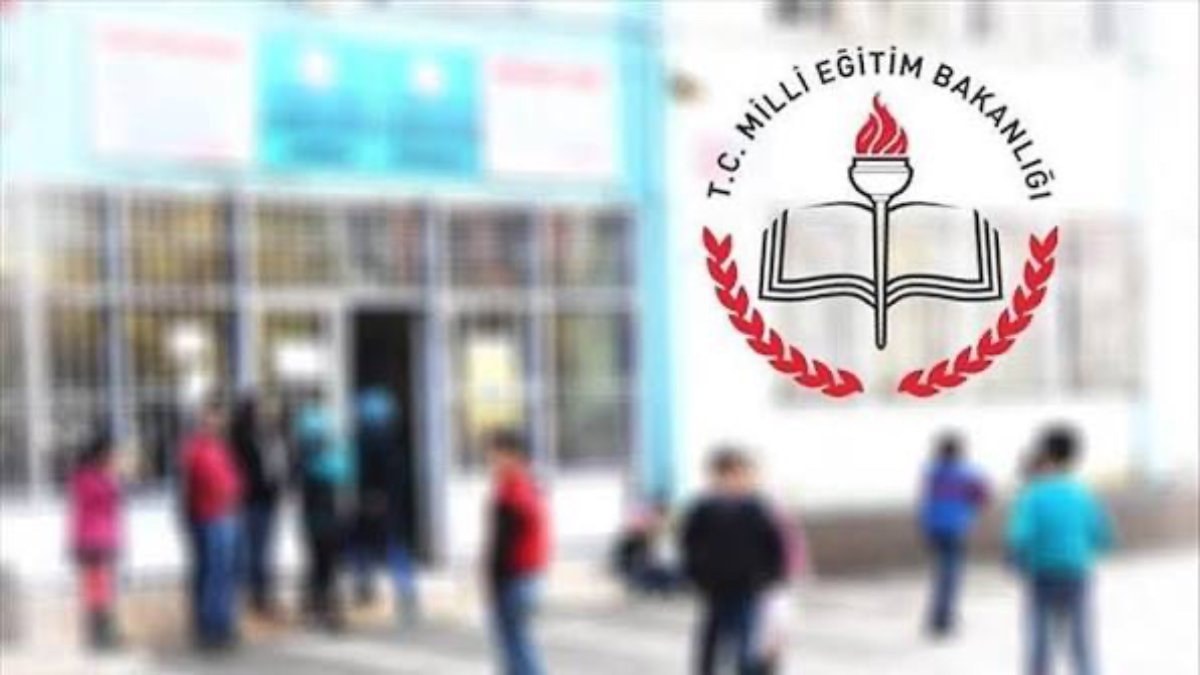MEB'den 81 ile talimat verildi: Okullarda öncelik verilecek