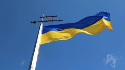 Ukrayna: Rusya'daki Novorossiysk Deniz Üssü'ne saldırı düzenledik