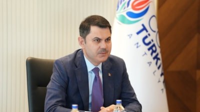 Murat Kurum, Avustralya İklim Değişikliği Bakanı ile görüştü: Gündem COP31