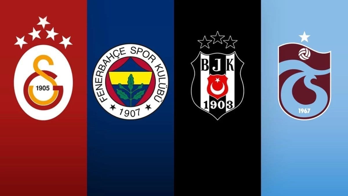 Dört büyüklerin toplam borcu 85 milyar liraya çıktı!