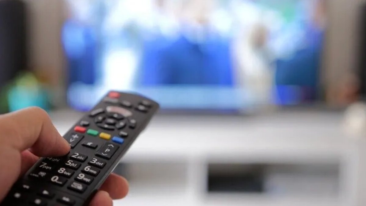 İnternete bağlı cihazlarda en fazla televizyon tercih edildi