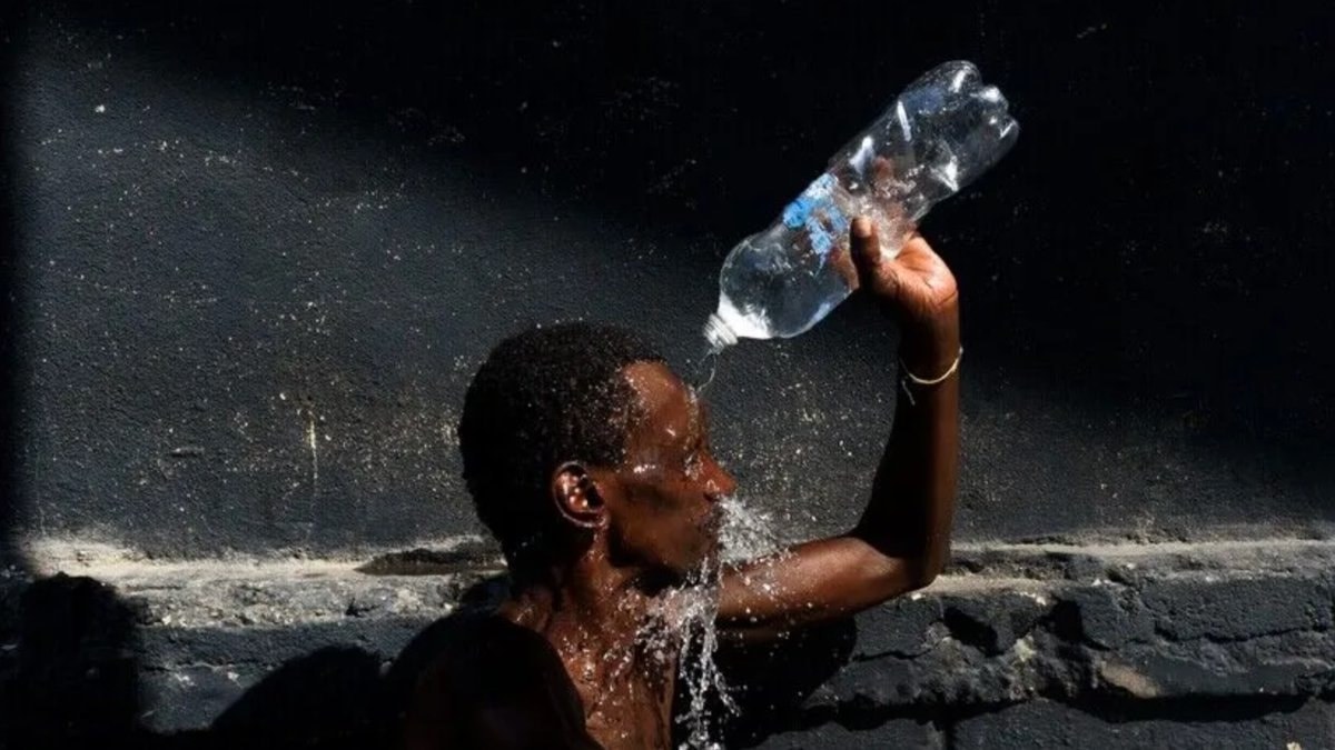 Son 150 yılın en güçlü El Nino'su kapıda: Ekstrem hava olayları yaşanacak