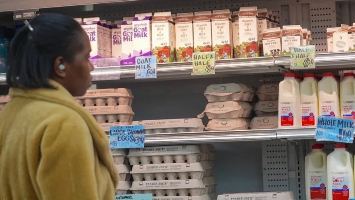 SON DAKİKA! ABD'nin temmuz enflasyonu yüzde 3,4'e geriledi
