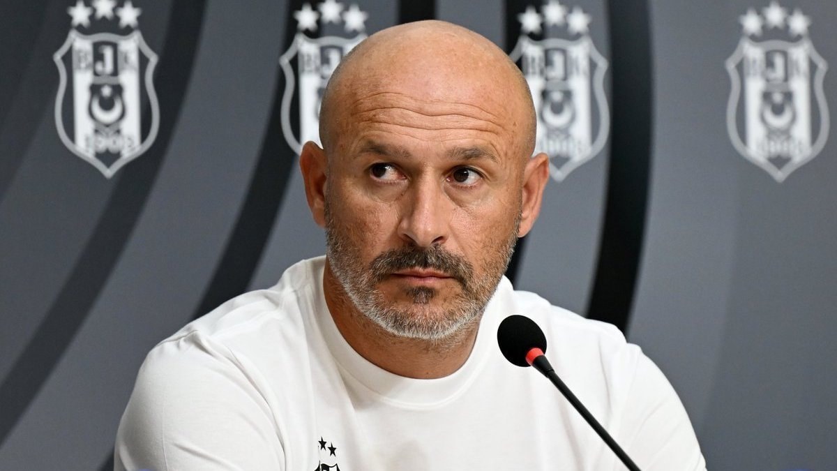 Vincenzo Italiano'dan Leandro Trossard sözleri: Yarın umarım süre alacak!