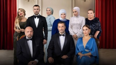 Kızılcık Şerbeti’nde bir veda daha: Önce kızı, ardından annesi diziden ayrıldı