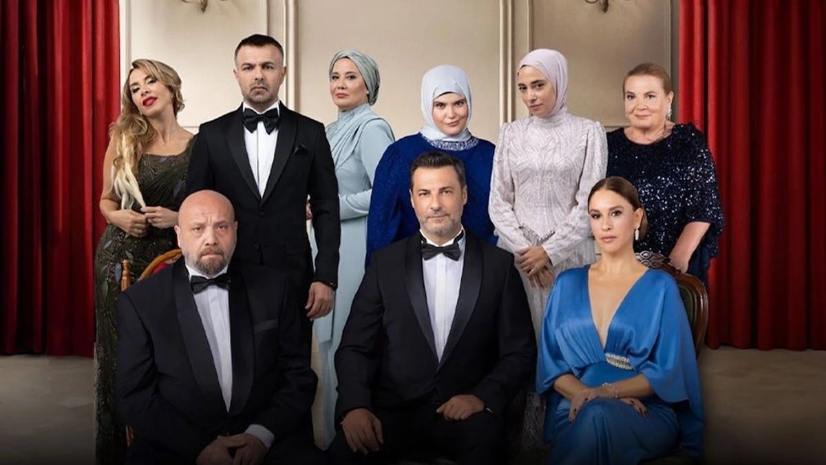 Kızılcık Şerbeti’nde bir veda daha: Önce kızı, ardından annesi diziden ayrıldı