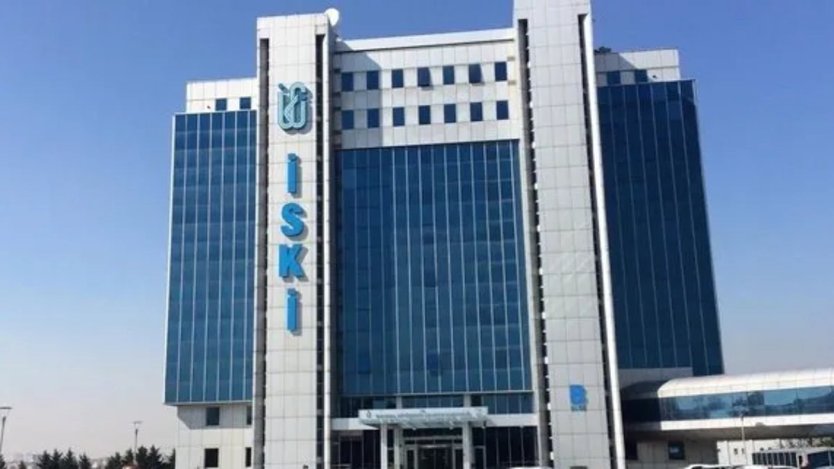 İSKİ'ye Marmara Denizi'ne atık su deşarj edilmesi gerekçesiyle 8,3 milyon TL ceza
