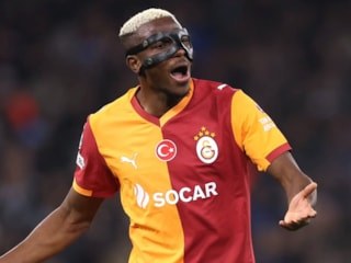 Galatasaray’da vergi krizi iddiası: Victor Osimhen'den yönetime tepki geldi!