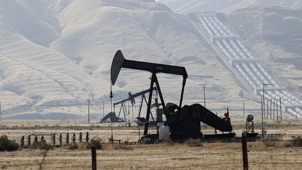 OPEC'in günlük ham petrol üretimini 1,66 milyon varil artırdı