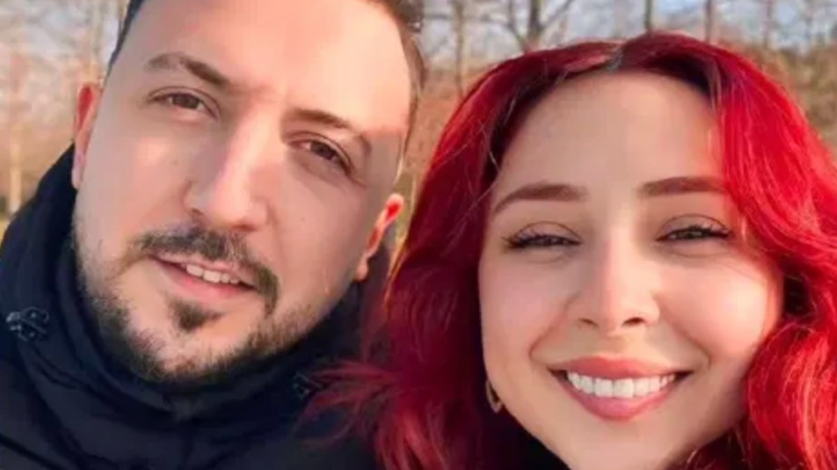 İstanbul'da Nilda Müge'yi sokak ortasında öldüren Nazir Ilgın yakalandı