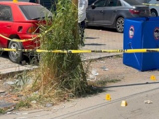Bursa'da eşi ve eniştesini tabancayla öldüren şüpheli tutuklandı