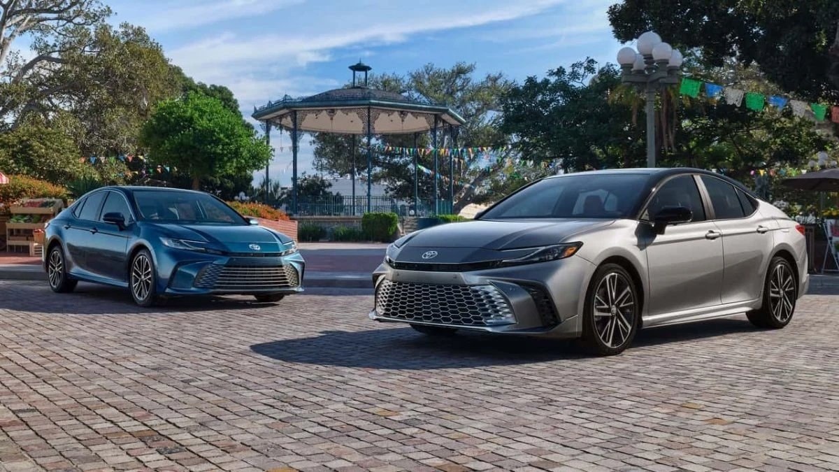 Toyota'dan dev geri çağırma operasyonu: 500 binden fazla aracı etkiliyor