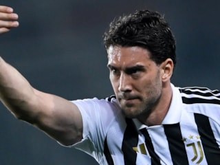 Beşiktaş, Dusan Vlahovic transferini açıkladı