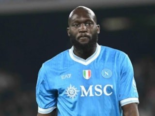 Romelu Lukaku, resmen Fenerbahçe'de