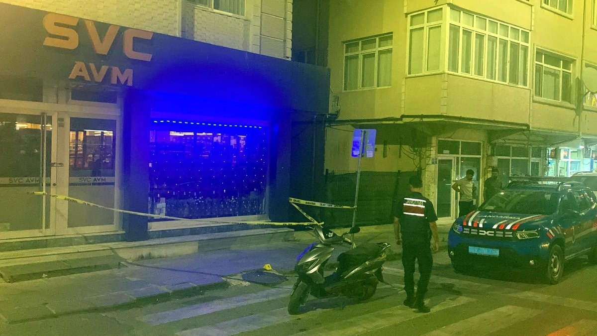 Tekirdağ'da 5'inci kat penceresinden düşen çocuk öldü