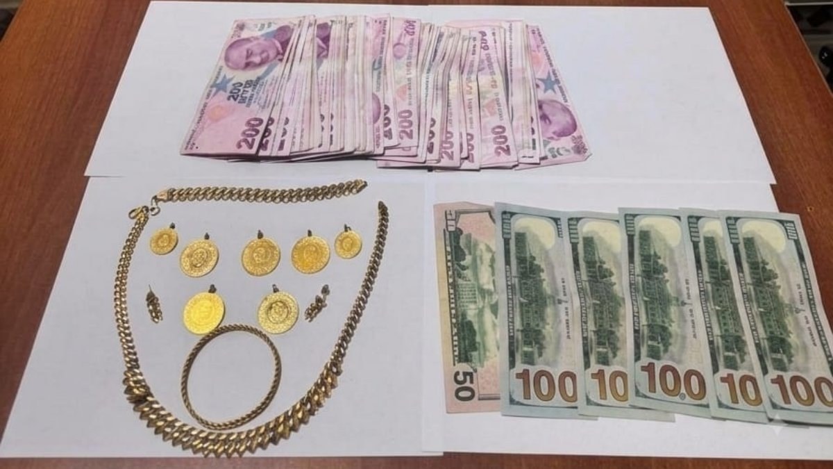 Manisa'da 'FETÖ' soruşturması yalanıyla çift dolandırıldı: 1 tutuklama