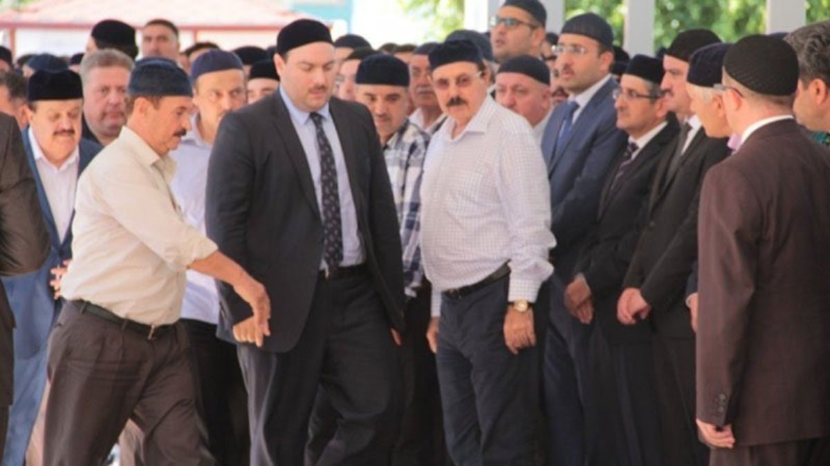 Alihan Kuriş’in de aralarında bulunduğu 49 şüpheli hakkında gözaltı verildi