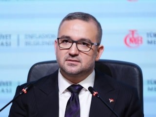 SON DAKİKA! TCMB 2026 sonu enflasyon tahminini açıklandı: Yüzde 28