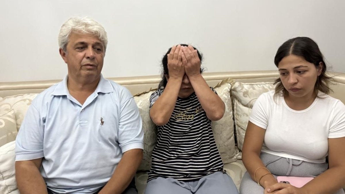 Sokak ortasında katledilen Nilda Müge’nin ailesinden yürek yakan sözler