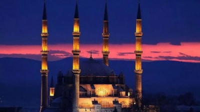 Rebiülevvel ayı tarihi 2026: Rebiülevvel 12. gecesi ve önemi