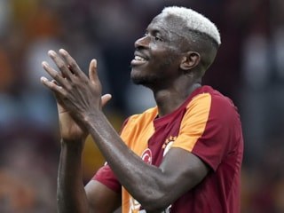 Suudi Arabistan ekibi Al-Hilal’den Victor Osimhen için yeni hamle
