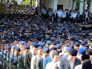Mustafa Çiftçi'den Alihan Kuriş operasyonu açıklaması: Uzun süredir üzerinde çalışılıyordu