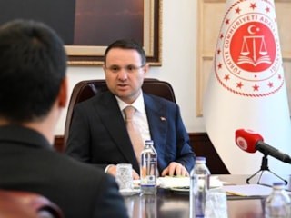 Akın Gürlek: Huzur bozan hiçbir yapıya müsamaha gösterilmeyecek