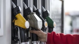 Motorin fiyatlarında 9,25 lira düşüş: Pompaya yansıdı