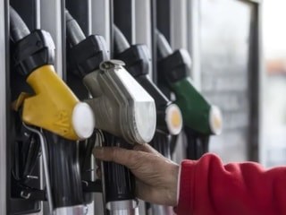 Motorin fiyatlarında 9,25 lira düşüş: Pompaya yansıdı