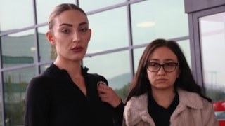 Güllü cinayetinde yeni ses kaydı: Tuğyan Ülkem Gülter ve Sisi'nin vasiyet planı