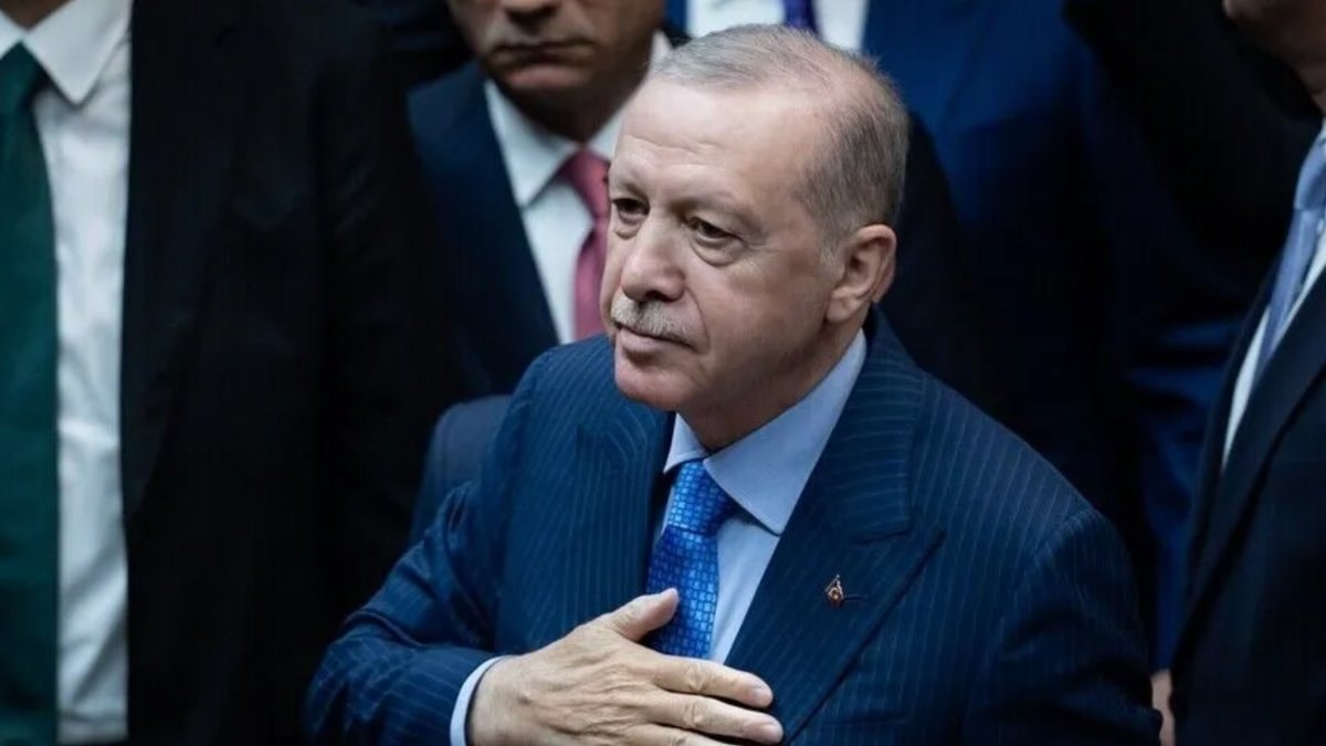 AK Parti 25 yaşında: Tüm seçimlerden zaferle çıkıldı