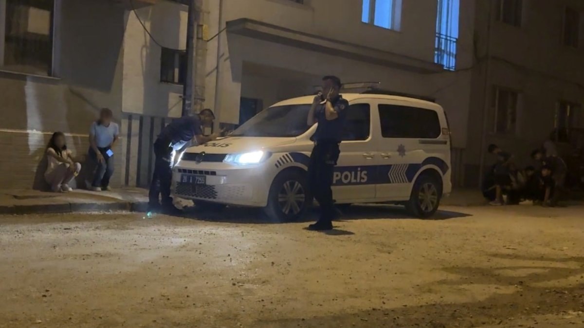 Eskişehir'de bir süredir haber alınamayan adam evinde ölü bulundu