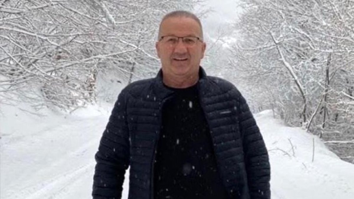 Bursa'da bir esnaf sokakta başından vurulmuş halde bulundu: Kurtarılamadı