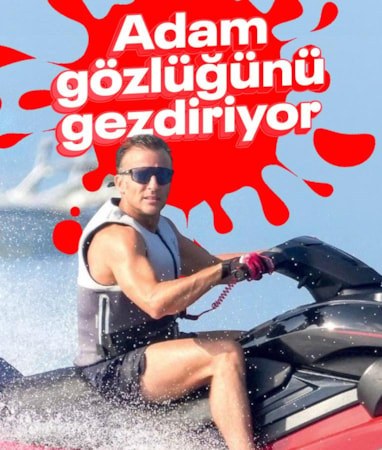 Fransa yanarken Emmanuel Macron'un tatile çıkması tepki çekti