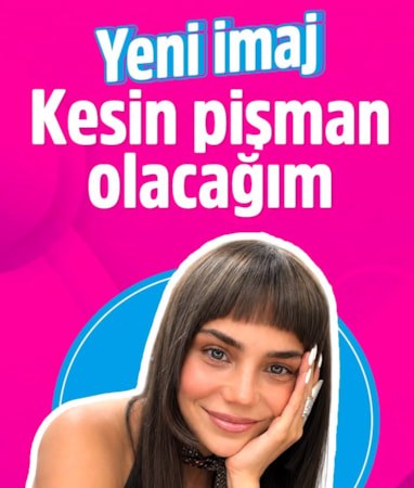 İmaj tazelendi