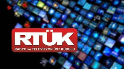 RTÜK'ten 4 dijital platforma üst sınırdan ceza
