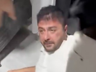 CHP'li vekil Ahmet Baran Yazgan, taciz iddiası üzerine darbedildi