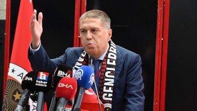 Gençlerbirliği transfer yasağını kaldırmak için "üçlü mekanizma" kurdu!