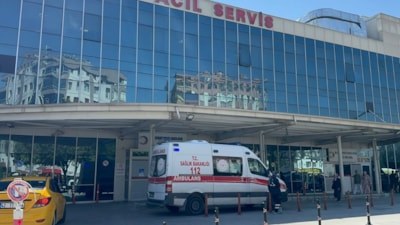 Konya'da tartıştığı 2 kişinin bıçakladığı Furkan, öldü