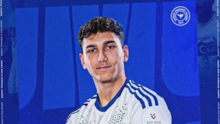 Rizespor, Umut Erdem'i transfer etti