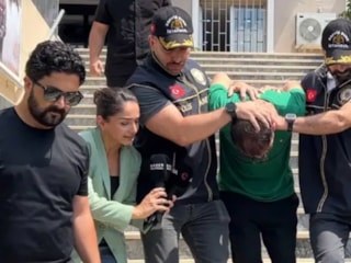 İstanbul'da Nilda Müge Şahin'i öldüren eski sevgili tutuklandı