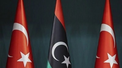 Türkiye ile Libya arasında çalışma ve istihdam alanlarında iş birliği anlaşması