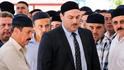 Alihan Kuriş örgütüne operasyon: 37 gözaltı